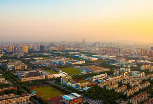 公司擁有龐大生產(chǎn)規(guī)模